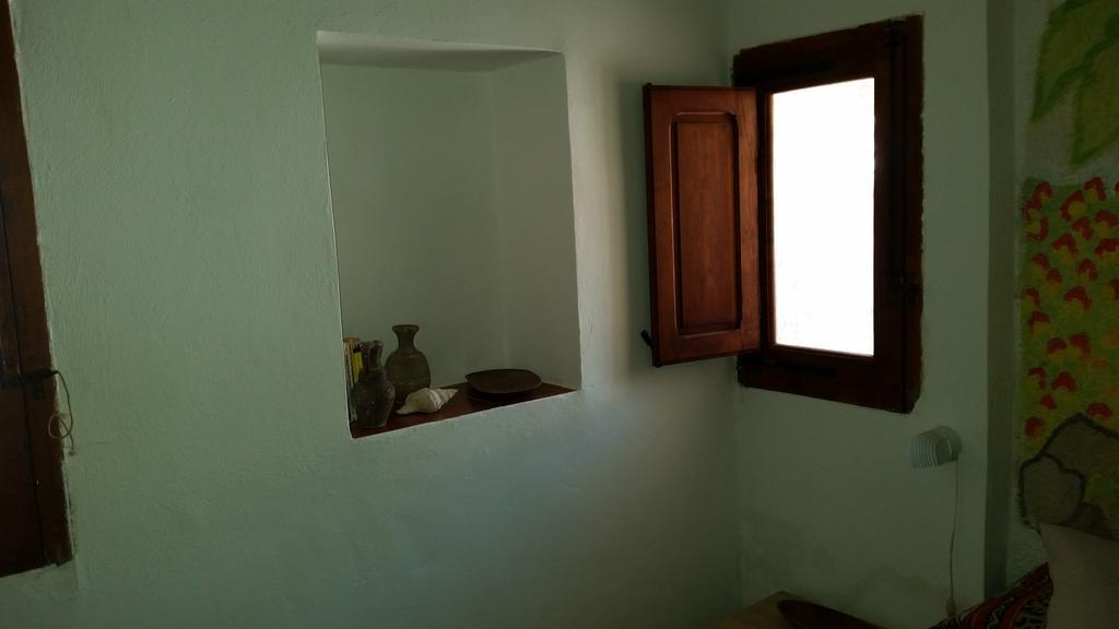 I Dammusi Di Pippo Daire Lampedusa Dış mekan fotoğraf